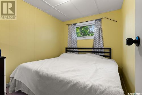 152 Lakeview Drive, Island View, SK - Indoor Photo Showing Bedroom
