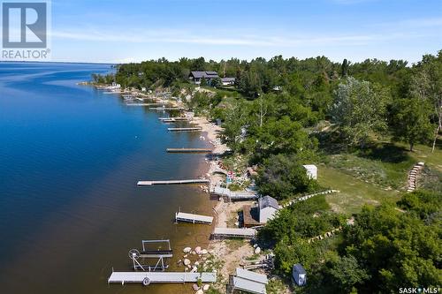 152 Lakeview Drive, Island View, SK - Outdoor With Body Of Water With View
