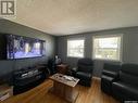 2341 Broder Street, Regina, SK  - Indoor Photo Showing Living Room 