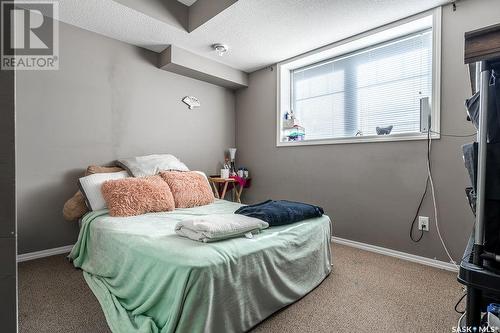 4 1505 19Th Street W, Saskatoon, SK - Indoor Photo Showing Bedroom