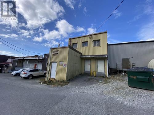 611 W 3Rd Avenue, Prince Rupert, BC 