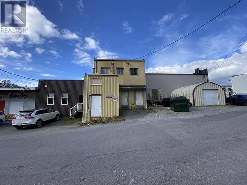 611 W 3Rd Avenue, Prince Rupert, BC 