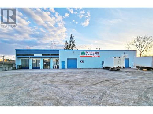 1199 N Cariboo 97 Highway, Quesnel, BC 