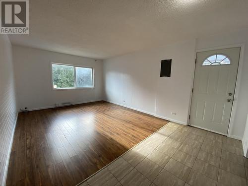610-612 W 9Th Avenue, Prince Rupert, BC - Indoor Photo Showing Other Room