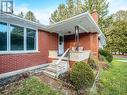100 Fall St N, Guelph/Eramosa, ON  - Outdoor With Exterior 