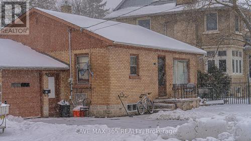 326 12Th Street, Hanover, ON 