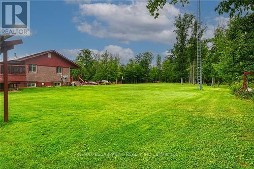 7806 Concession 3 Road N, West Lincoln, ON - Outdoor