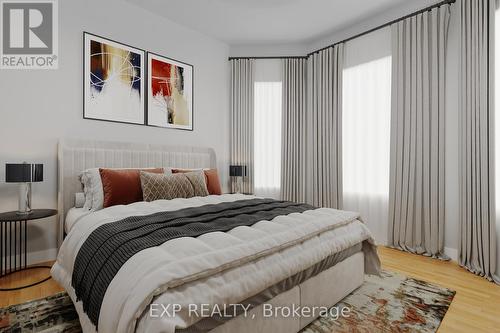 152 Terrace Hill St, Brantford, ON - Indoor Photo Showing Bedroom