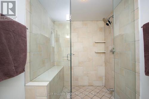 #112 -25 Cumberland Lane, Ajax, ON - Indoor Photo Showing Bathroom