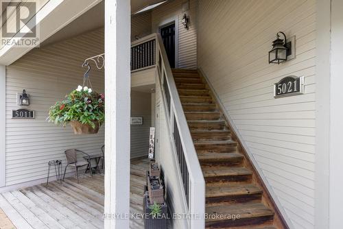 5021 Grandview Bayside Dr, Huntsville, ON - Outdoor With Exterior