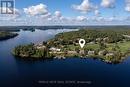 5021 Grandview Bayside Drive, Huntsville, ON  - Outdoor With Body Of Water With View 