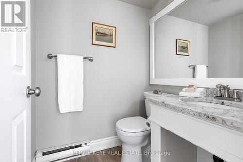 5021 Grandview Bayside Dr, Huntsville, ON - Indoor Photo Showing Bathroom