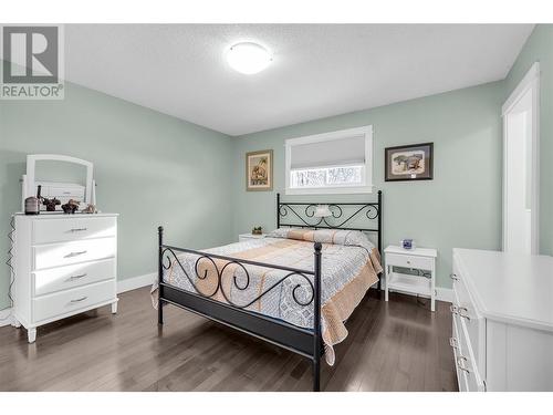 935 Belgo Road, Kelowna, BC - Indoor Photo Showing Bedroom