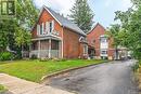 81 Innisfil St, Barrie, ON  - Outdoor 