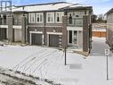 #6 -27 Renfrew Tr, Welland, ON  - Outdoor With Balcony With Facade 