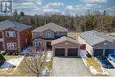 28 Sun King Cres, Barrie, ON  - Outdoor With Facade 