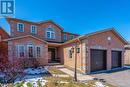 28 Sun King Cres, Barrie, ON  - Outdoor 