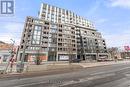 #911 -1808 St. Clair Ave W, Toronto, ON  - Outdoor With Facade 