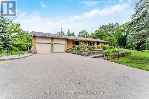 19997 Willoughby Rd, Caledon, ON - Outdoor