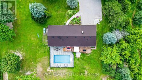 19997 Willoughby Road, Caledon, ON - Outdoor
