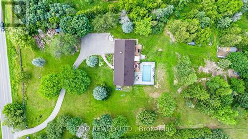 19997 Willoughby Rd, Caledon, ON - Outdoor