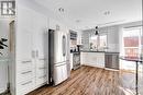 282 Lajoie Street, Ottawa, ON  - Indoor Photo Showing Kitchen With Upgraded Kitchen 