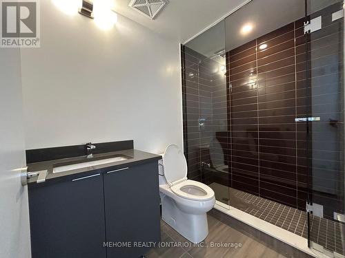 3007 - 2033 Kennedy Road, Toronto, ON - Indoor Photo Showing Bathroom
