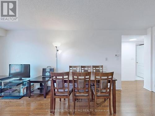 27 - 649E Warden Avenue, Toronto, ON - Indoor Photo Showing Dining Room