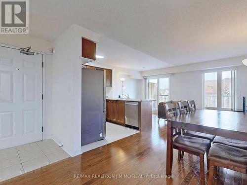 27 - 649E Warden Avenue, Toronto, ON - Indoor Photo Showing Other Room
