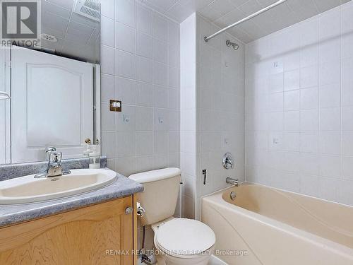 27 - 649E Warden Avenue, Toronto, ON - Indoor Photo Showing Bathroom