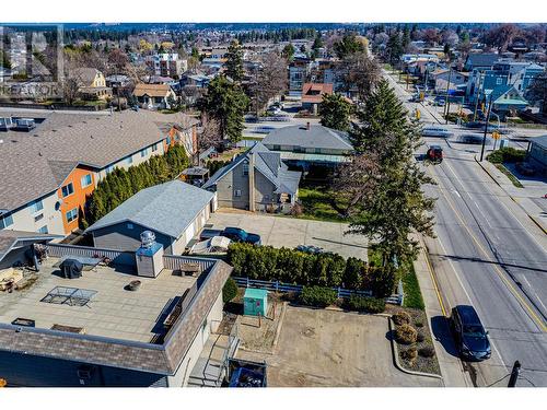 2703 39 Avenue, Vernon, BC - Outdoor With View