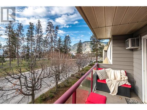 110 Skaha Place Unit# 410, Penticton, BC - Outdoor With Exterior
