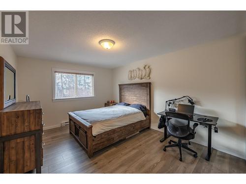 110 Skaha Place Unit# 410, Penticton, BC - Indoor Photo Showing Bedroom