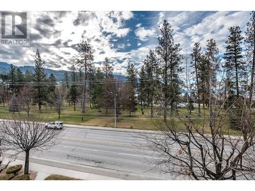 110 Skaha Place Unit# 410, Penticton, BC - Outdoor With View