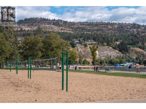 110 Skaha Place Unit# 410, Penticton, BC - Outdoor With View
