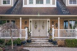 Security System 2019 + Front Stair Stones Repointed 2021 - 