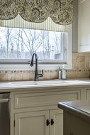 Sink & Hands-Free Faucet 2021 - 