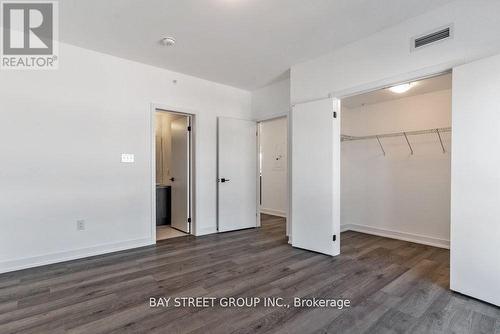 #302 -10 Culinary Lane, Barrie, ON - Indoor Photo Showing Other Room
