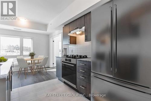 #302 -10 Culinary Lane, Barrie, ON - Indoor