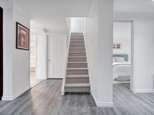 1237 Royal York Rd, Toronto, ON - Indoor Photo Showing Other Room