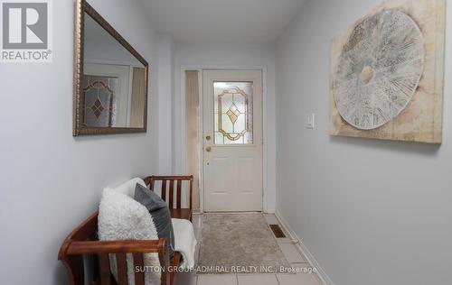 19 Maxwell Court, Vaughan, ON - Indoor Photo Showing Other Room