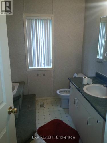 2000 County Road 620 Drive, North Kawartha, ON - Indoor Photo Showing Bathroom
