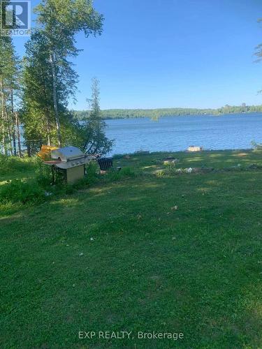 2000 County Road 620 Dr, North Kawartha, ON - Outdoor With Body Of Water With View
