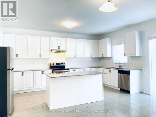 338 Moody Street, Southgate, ON - Indoor Photo Showing Kitchen