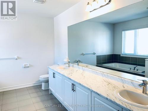 338 Moody Street, Southgate, ON - Indoor Photo Showing Bathroom