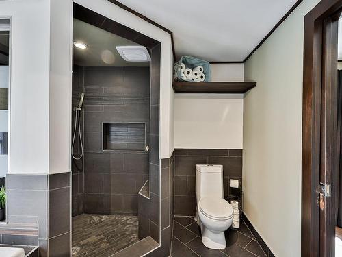 Salle de bains - 6680 Boul. Laurier, Terrebonne (La Plaine), QC - Indoor Photo Showing Bathroom