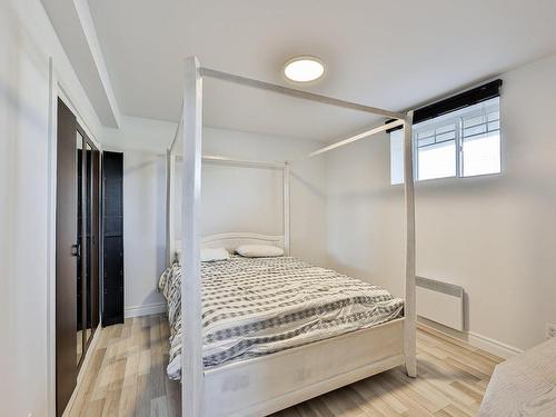 Chambre Ã Â coucher - 6680 Boul. Laurier, Terrebonne (La Plaine), QC - Indoor Photo Showing Bedroom