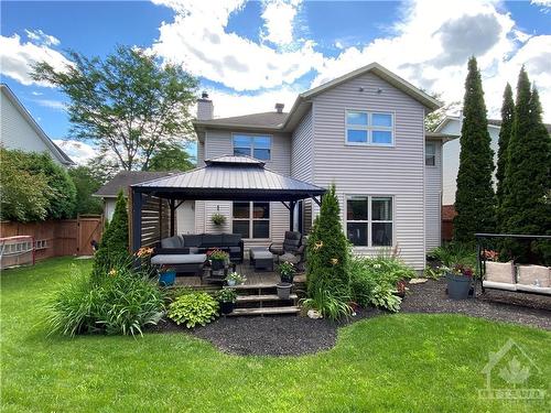 138 Lanigan Crescent, Stittsville, ON 