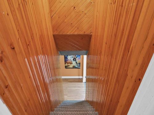 Staircase - 5045  - 5051 Rue Adam, Montréal (Mercier/Hochelaga-Maisonneuve), QC - Indoor Photo Showing Other Room