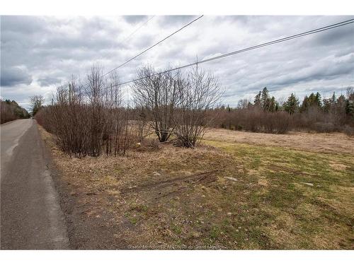 Lot 84-2 New Scotland Rd, New Scotland, NB 